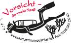 Tauchzentrum - Geiseltal